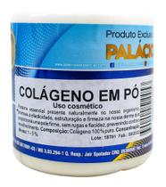 Colágeno em Pó (Uso Cosmético) 50 g Colágeno em Pó (Uso Cosmético) 50 g