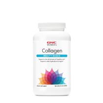Colágeno Feminino GNC - 180 Cápsulas com Ácido Hialurônico