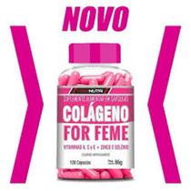 Colageno FOR FEME Fisionutri