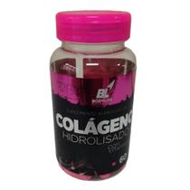 Colageno hidrol 400mg c/ 60cps doctor