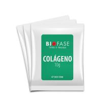 Colágeno Hidrolisado 10g - 30 sachês Colágeno Hidrolisado 10g - 30 sachês