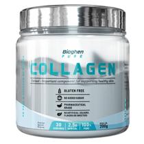 Colágeno Hidrolisado 200g Collagen - Bioghen Pure