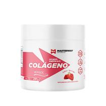 Colágeno Hidrolisado 200g - Masterway Suplementos