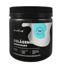 Colágeno Hidrolisado (250g) Evolve
