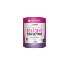 Colágeno Hidrolisado - 255g - New Millen Colágeno Hidrolisado - 255g - New Millen