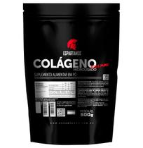 Colágeno Hidrolisado 500g Espartanos