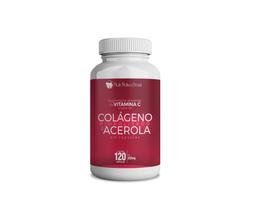 Colágeno hidrolisado + Acerola