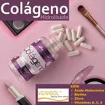Colágeno Hidrolisado Clinical Skin 90 Cápsulas Bodyaction