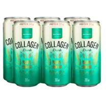 Colágeno Hidrolisado Collagen Drink (Pack c/ 6un de 260ml) Nutrify