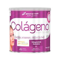 Colageno Hidrolisado (com ácido hialurônico) Body Action - 200g