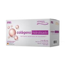 Colageno Hidrolisado Com verisol 30 Saches