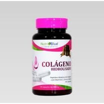 Colágeno Hidrolisado com Vitamina C Colágeno Hidrolisado com Vitamina C