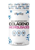 Colágeno-hidrolisado