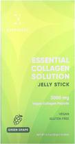 Colágeno Hidrolisado em Jelly Stick EVERYDAZE Essential - 10 Pacotes