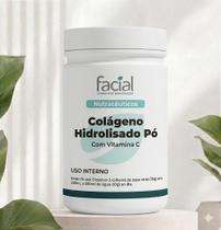Colágeno Hidrolisado em Pó 350g - Suplemento para Pele, Cabelos e Unhas Colágeno Hidrolisado em Pó 350g - Suplemento para Pele, Cabelos e Unhas