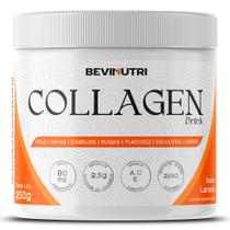 Colágeno Hidrolisado em Pó Collagen Drink 250g Pele Sabores Colágeno Hidrolisado em Pó Collagen Drink 250g Pele Sabores