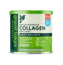 Colágeno Hidrolisado em Pó Great Lakes - 200g