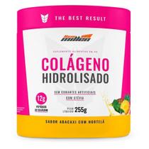 Colágeno Hidrolisado Em Pó New Millen - 255g