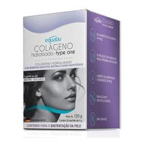 Colágeno hidrolisado equaliv - 30 sachês