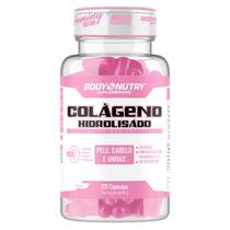Colágeno Hidrolisado Feminy 120 capsulas Vitaminas C e E Betacaroteno Materia Prima Importada Colágeno Hidrolisado Feminy 120 capsulas Vitaminas C e E Betacaroteno Materia Prima Importada