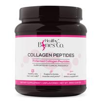 Colágeno Hidrolisado Fortibone® Healthy Bones Co. - 30 Porções Colágeno Hidrolisado Fortibone® Healthy Bones Co. - 30 Porções