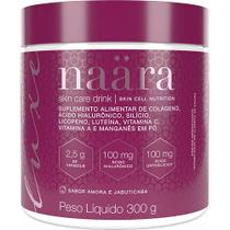 Colágeno Hidrolisado Luxe Skin Care Drink com Ácido Hialuronico 300g Colágeno Hidrolisado Luxe Skin Care Drink com Ácido Hialuronico 300g