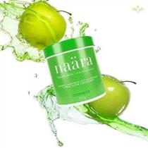 Colágeno Hidrolisado Naara Maçã Verde 270G Adoçado Stevia