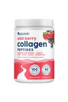 Colágeno Hidrolisado NativePath Tipo 1 e 3 - 230ml