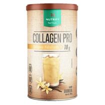 Colágeno Hidrolisado Nutrify Body Balance Baunilha 450g Colágeno Hidrolisado Nutrify Body Balance Baunilha 450g