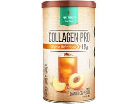 Colágeno Hidrolisado Nutrify Collagen Pro em Pó Colágeno Hidrolisado Nutrify Collagen Pro em Pó