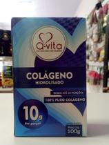 Colágeno Hidrolisado - Q-Vita