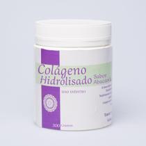 Colágeno Hidrolisado Sabor Abacaxi 300g Belifarma