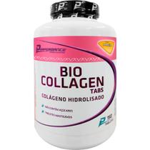 Colageno Hidrolisado Tipo 1 Mastigàvel - Bio Collagen Laranja Performance Nutrition 150Tab