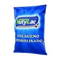 Colágeno Hidrolisado Tipo I Pct 1 Kg - 100% Puro
