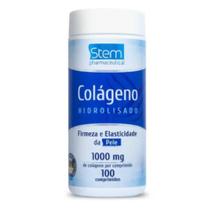 Colágeno Hidrolisado Verisol 100 comprimidos Stem