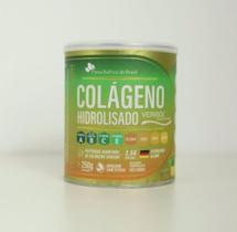 cOLÁGENO HIDROLISADO VERISOL 250ML ABACAXI COM HORTELA - FLORA NATIVA