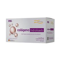 Colágeno Hidrolisado Verisol 30 sachês - Peptídeos bioativos de colágeno - Verisol Colágeno Hidrolisado Verisol 30 sachês - Peptídeos bioativos de colágeno - Verisol