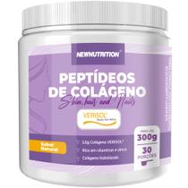 Colágeno Hidrolisado Verisol 300g NewNutrition