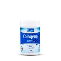 Colágeno Hidrolisado Verisol 50 comprimidos Stem Pharmaceutical