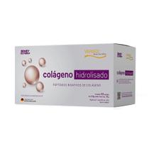 Colageno hidrolisado verisol c/30 saches sidney oliveira