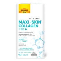 Colágeno Hidrolisado Verisol Country Life - 90 Comprimidos