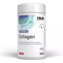 Colágeno Hidrolisado Verisol Dux Nutrition - 330g Maçã