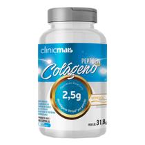 Colágeno Hidrolisado Verisol PEPTGEN Care 2,5g 60 Caps 530mg - ClinicMais