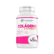 Colágeno Hidrolisado + Vitamina C