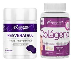 Colageno Hidrolizado Verisol 90 Caps + Resveratrol