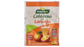 COLAGENO LARANJA 12x6g - KODILAR