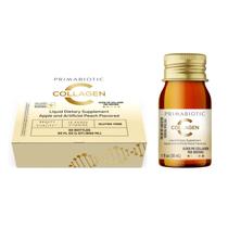 Colágeno líquido PRIMABIOTIC Alto conteúdo 10.000 mg 900 mL x30