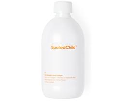 Colágeno líquido SpoiledChild E27 450 ml com vitamina C e ácido hialurônico Colágeno líquido SpoiledChild E27 450 ml com vitamina C e ácido hialurônico
