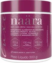 Colágeno Luxe Sabor Amora E Jabuticaba 300g Colágeno Luxe Sabor Amora E Jabuticaba 300g