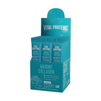 Colágeno Marinho Vital Proteins em Sachê - 10g